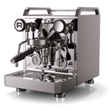 Rocket Mozzafiato Fast Type R Espresso Machine RE852E3A12 (Chrome) Espresso Machine (Prosumer) Rocket