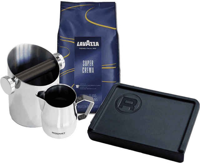 Rocket Premium Starter Pack Accessory Bundle DISCOUNT_HIDDEN_PRODUCT Rocket