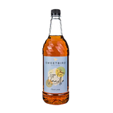 Sweetbird Vanilla (sugar-free) Syrup (1 Litre) Syrups Sweetbird