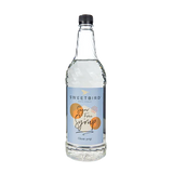 Sweetbird Unflavoured (sugar-free) Syrup (1 Litre) Syrups Sweetbird