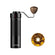 MHW-3BOMBER Precision R3 Pro Manual Coffee Grinder (Black)