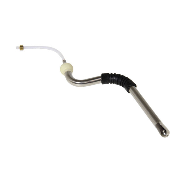 DeLonghi Parts:  Steam Wand Assembly: AS00001628