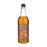 Sweetbird Salted Caramel Syrup (1 Litre) Syrups Sweetbird
