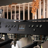Conti NG-C 2 Group Espresso Coffee Machine (Black) Espresso Machine (Commercial) Conti