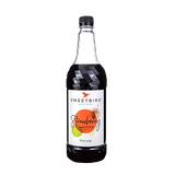 Sweetbird Strawberry Syrup (1 Litre) Syrups Sweetbird