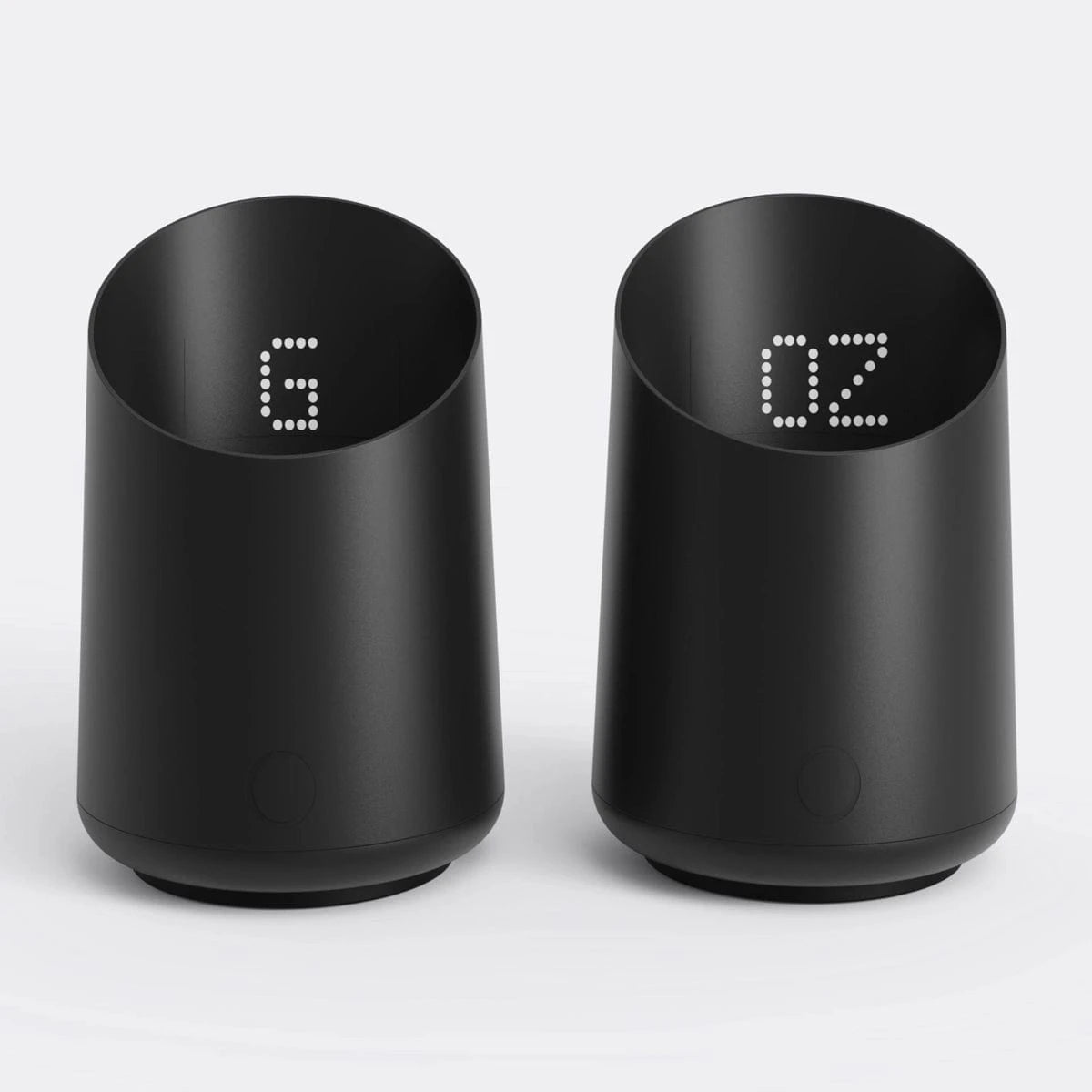 Subminimal Subscale Digital Coffee Dosing Cup Scale Home Coffee Solutions