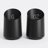 Subminimal Subscale Digital Coffee Dosing Cup Scale Home Coffee Solutions