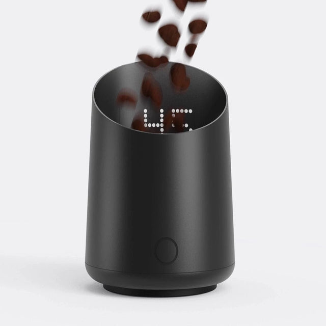 Subminimal Subscale Digital Coffee Dosing Cup Scale Home Coffee Solutions