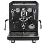 ECM Synchronika II Dual Boiler Espresso Machine with PID (Anthracite) Espresso Machine (Prosumer) ECM