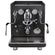 ECM Synchronika II Dual Boiler Espresso Machine with PID (Anthracite)