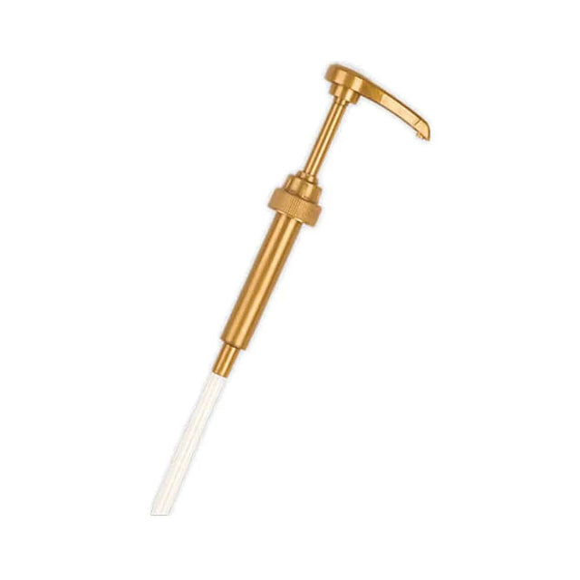 Torani Syrup Dispensing Pump Accessory Torani