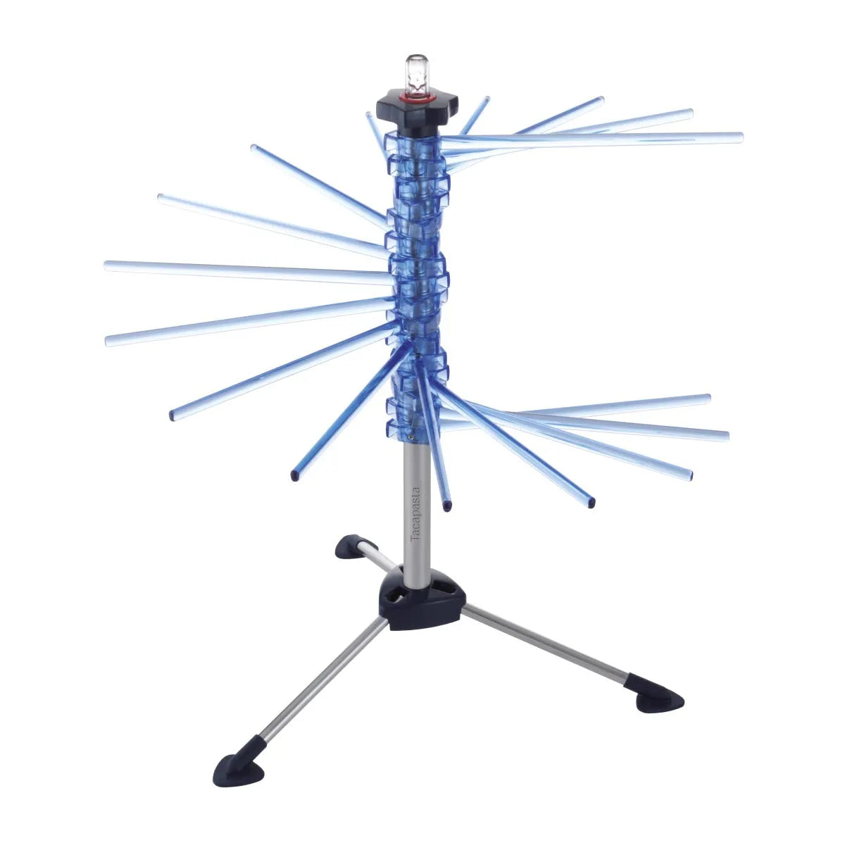 Marcato Tacapasta Pasta Drying Rack (Blue) Accessory Marcato