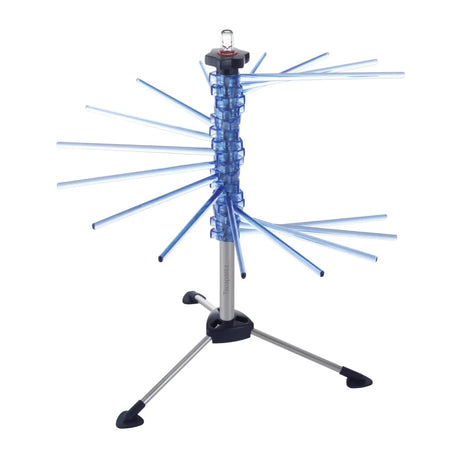 Marcato Tacapasta Pasta Drying Rack (Blue) Accessory Marcato