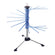 Marcato Tacapasta Pasta Drying Rack (Blue)