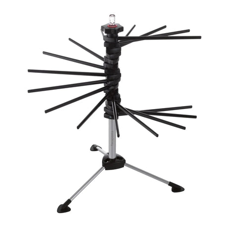 Marcato Tacapasta Pasta Drying Rack (Black) Accessory Marcato