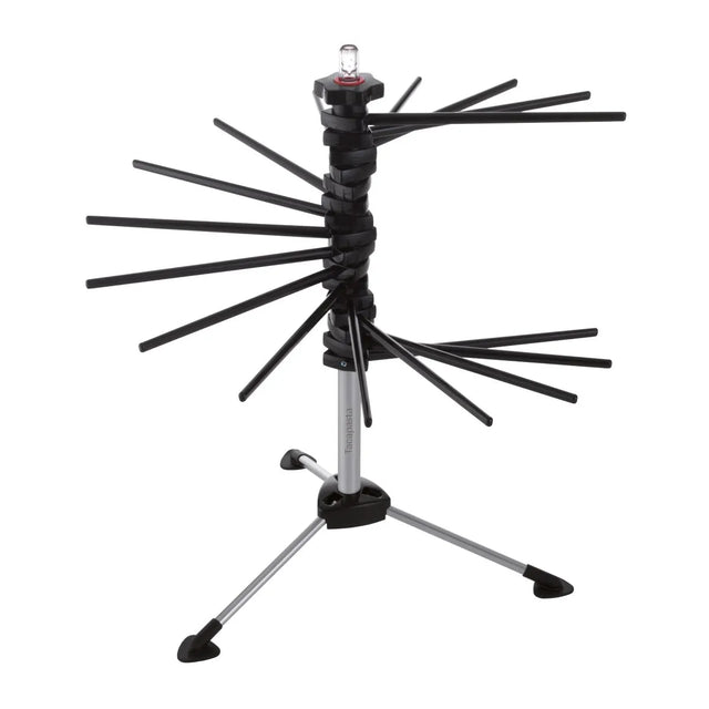 Marcato Tacapasta Pasta Drying Rack (Black) Accessory Marcato
