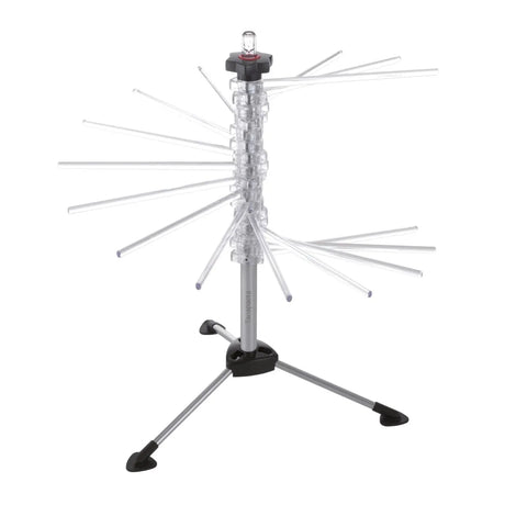 Marcato Tacapasta Pasta Drying Rack (Clear) Accessory Marcato