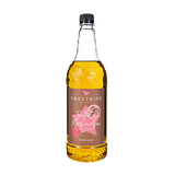 Sweetbird Toasted Marshmallow Syrup (seasonal) (1 Litre) Syrups Sweetbird
