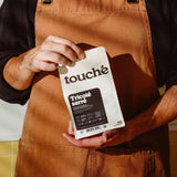 Cafe Touche Tricote Serre Whole Bean Coffee (1 KG) Whole Bean Coffee Cafe Touche
