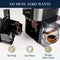 DeLonghi TrueBrew Fully Automatic Drip Coffee Machine CAM51025MB (Stainless Steel) - OPEN BOX (Unused)