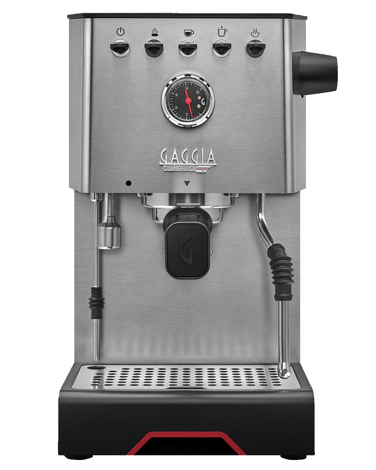 Gaggia Classic GT (Stainless Steel) - image 1