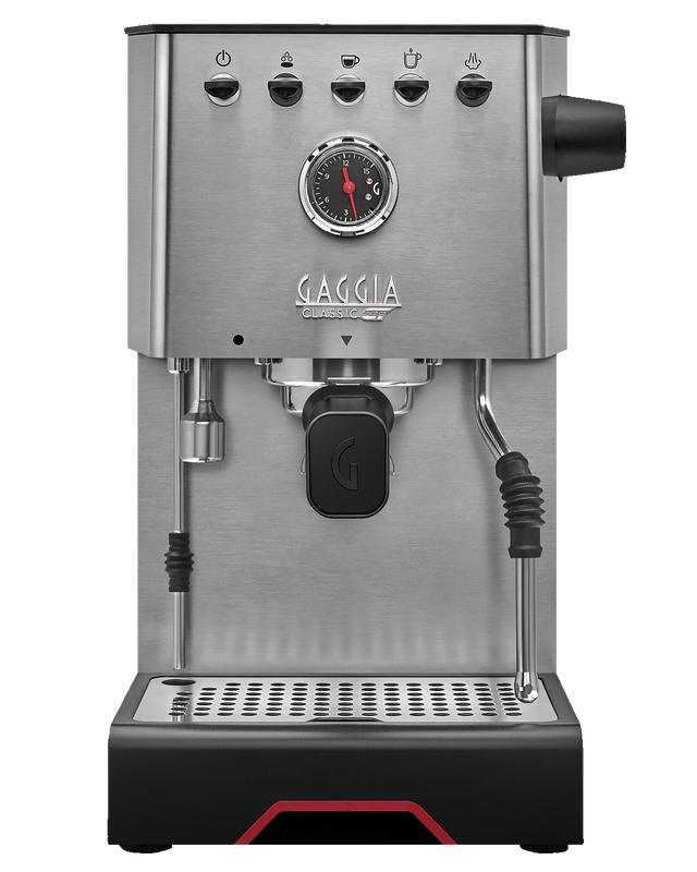 Gaggia Classic GT (Stainless Steel) - image 1