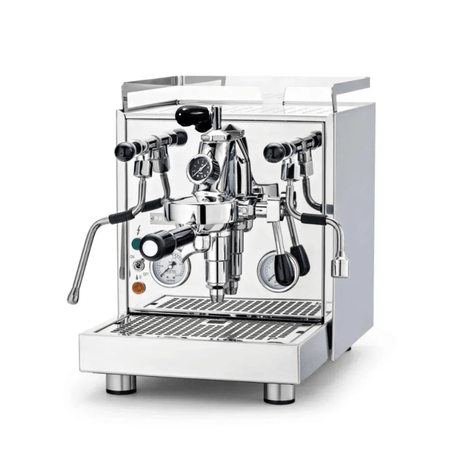 Profitec Pro 500 Quick Steam Heat Exchanger Espresso Machine With E61 Group Head, PID Temperature Control & Flow Control Espresso Machine (Prosumer) Profitec
