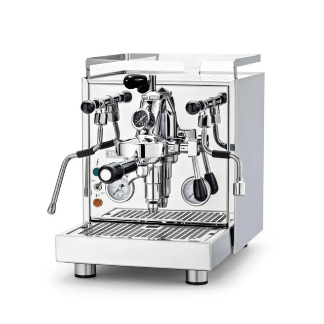 Profitec Pro 500 Quick Steam Heat Exchanger Espresso Machine With E61 Group Head, PID Temperature Control & Flow Control Espresso Machine (Prosumer) Profitec