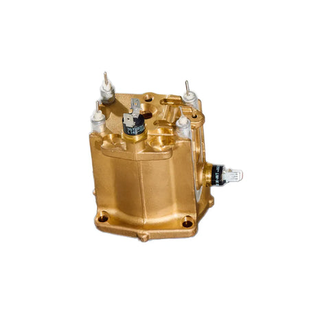 Gaggia Classic Brass Boiler 120/230V Replacement Part Gaggia