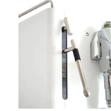 Sanremo Cube R Heat Exchanger Espresso Machine E61 Group Head w/ Flow Control Installed (White) - Showroom Unit Espresso Machine (Prosumer) Sanremo