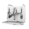 Sanremo Cube R Heat Exchanger Espresso Machine  E61 Group Head  (White)
