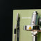Sanremo Cube R Heat Exchanger Espresso Machine  E61 Group Head  (Green)