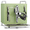 Sanremo Cube R Heat Exchanger Espresso Machine  E61 Group Head  (Green)