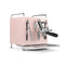 Sanremo Cube R Heat Exchanger Espresso Machine  E61 Group Head  (Pink)
