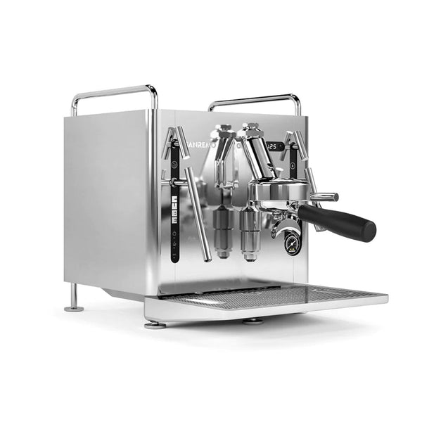 Sanremo Cube R Heat Exchanger Espresso Machine  E61 Group Head  (Stainless Steel)