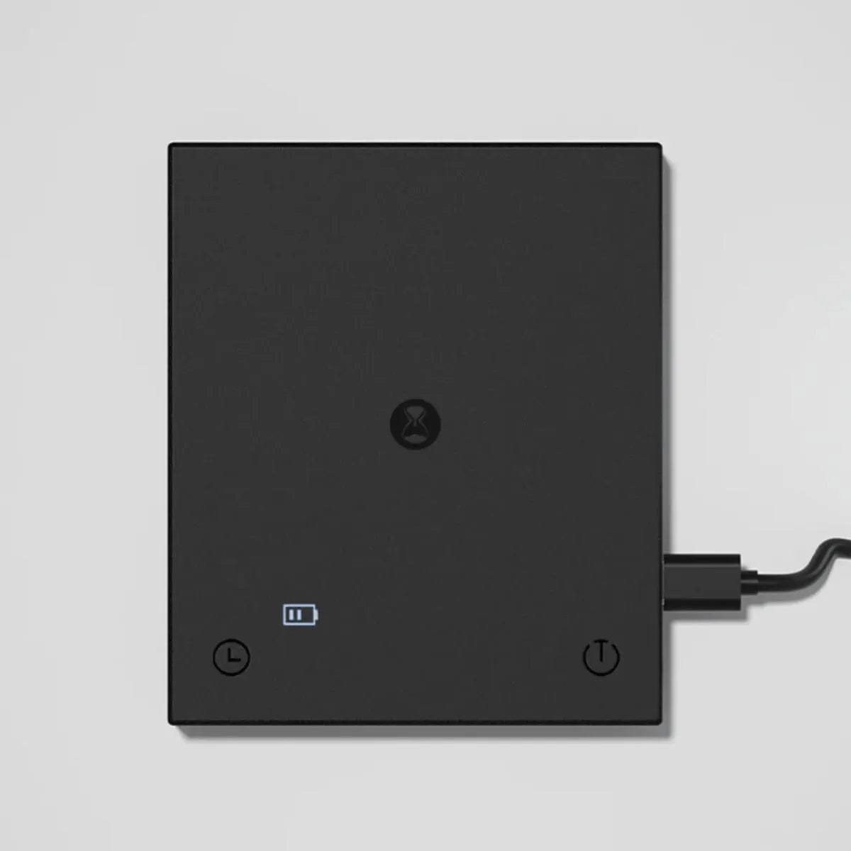 Timemore Mirror BASIC 2 Espresso Coffee Scale (Black) Scale Timemore