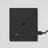 Timemore Mirror BASIC 2 Espresso Coffee Scale (Black) Scale Timemore