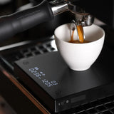 Timemore Mirror BASIC 2 Espresso Coffee Scale (Black) Scale Timemore