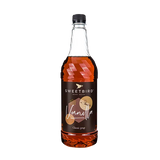 Sweetbird Vanilla Syrup (1 Litre) Syrups Sweetbird