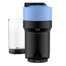 Nespresso Vertuo Pop+ Coffee and Espresso Machine with Aeroccino by De'Longhi ENV92AAE (Pacific Blue)