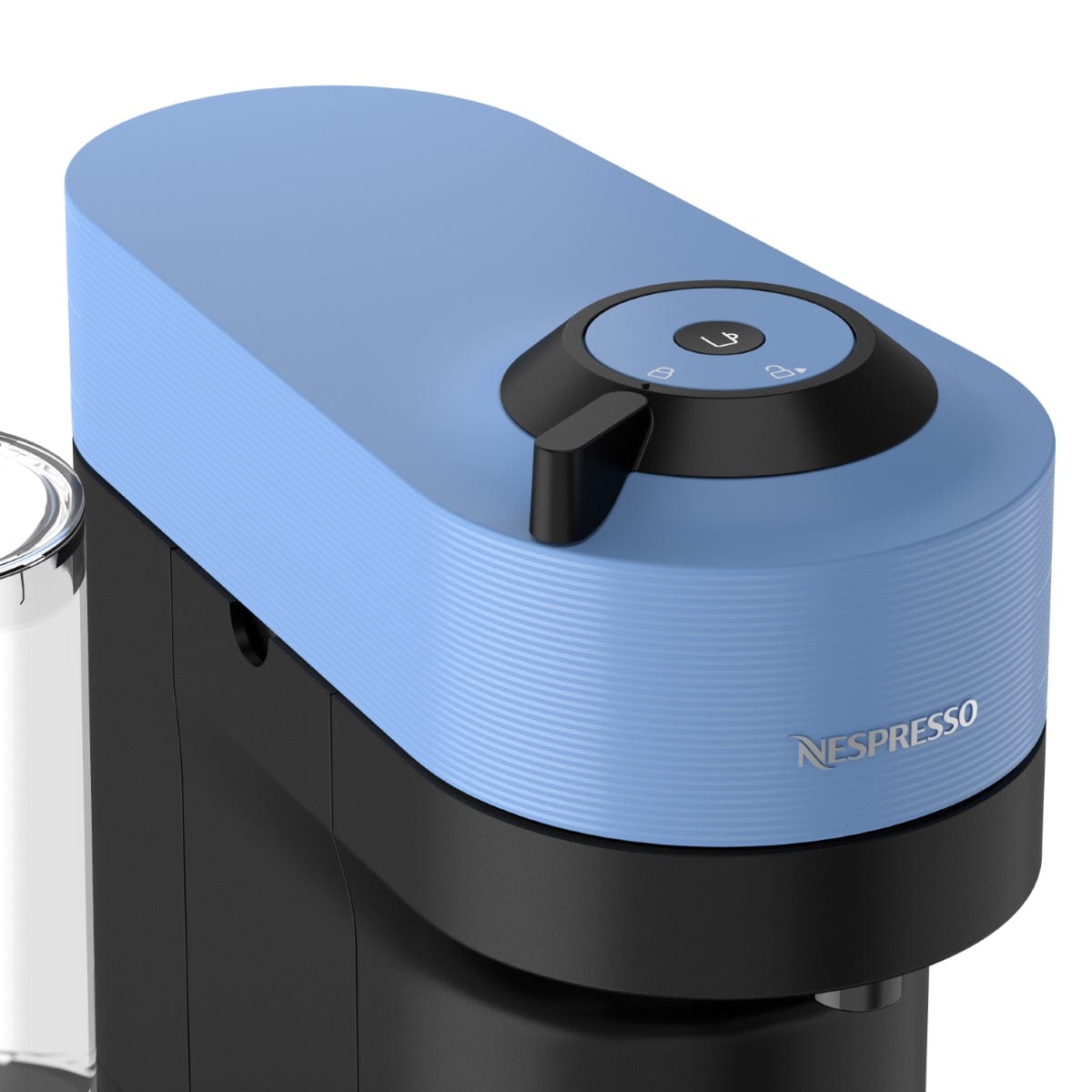 Nespresso Vertuo Pop+ Coffee and Espresso Machine by De'Longhi ENV92A