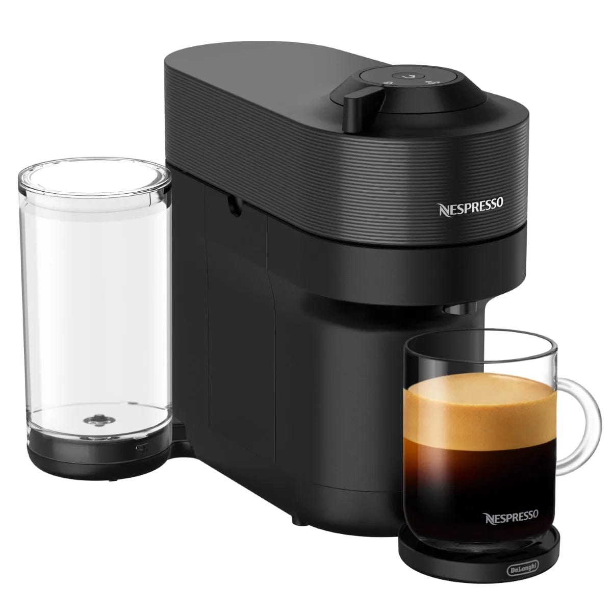 Nespresso Vertuo Espresso Machine Not Pumping Water Nespresso