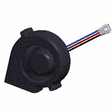 Keurig VKI Eccellenza Touch Blower Motor Assembly 76-38459 Replacement Part Keurig