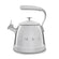 Smeg Retro-Style 2.3L Stove Top Whistling Kettle WKF01SS (Stainless Steel)