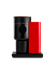 Fellow Opus 2 Conical Burr Grinder (Cherry Red + Walnut)