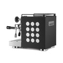 Rocket Appartamento Espresso Machine RE501B3W12 (Black-White) - Open Box, Unused