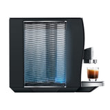 Jura Z10 Diamond Black Super Automatic Hot Coffee & Espresso, Cold Brew, & Specialty Beverage Machine - Open Box, Unused Super Automatic Espresso Machine Jura