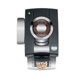 Jura Z10 Diamond Black Super Automatic Hot Coffee & Espresso, Cold Brew, & Specialty Beverage Machine - Open Box, Unused Super Automatic Espresso Machine Jura