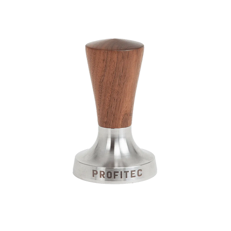 Profitec 58mm Tamper (American Walnut) Accessory Profitec