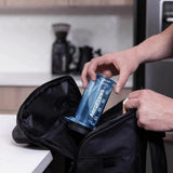 AeroPress Clear Coffee Press (Blue) Pour-Over Coffee Makers AeroPress